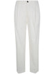Nine In The Morning "Philip" Chino Trousers With Pences