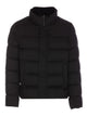 Herno Faux Fur And Arendelle Bomber