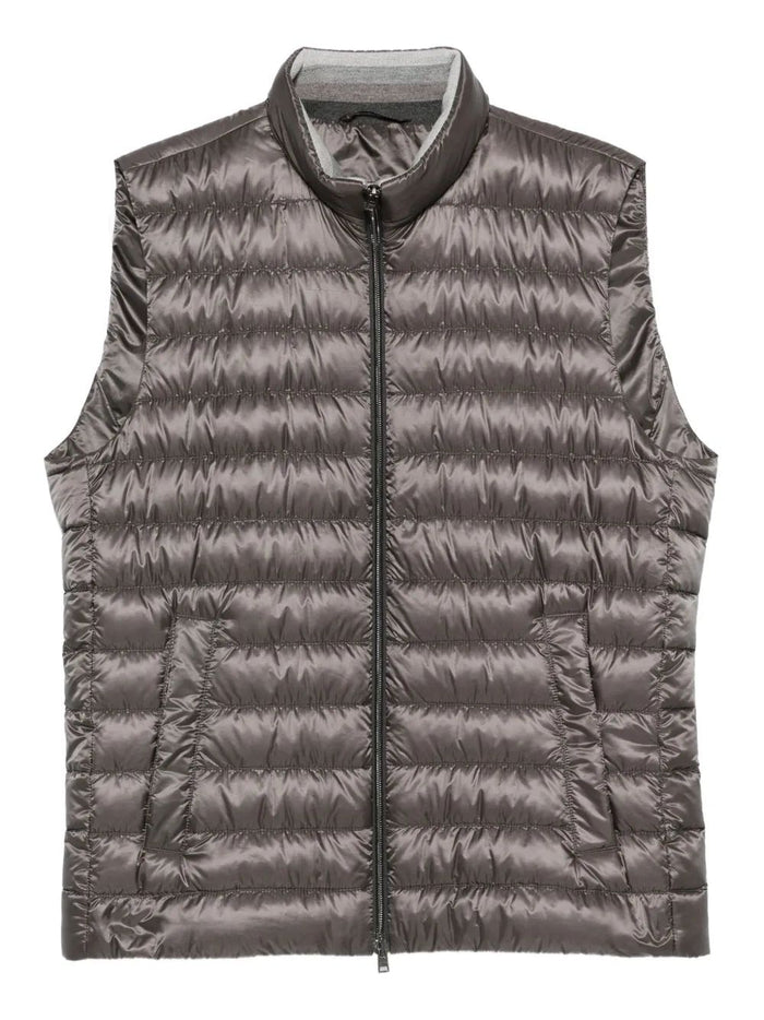 Herno  Polyamide Gillet