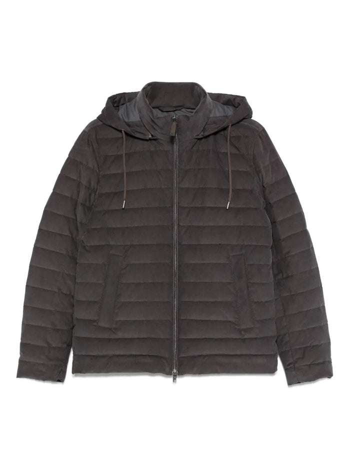 Herno  Cotton Cazadora