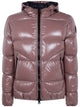 Herno "Bomber Gloss" Jacket