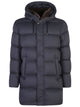 Herno Hooded Padded Jacket