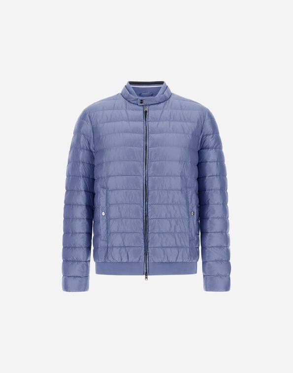 Herno Mens Woven Jacket