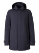 Herno Waterproof 2-Layer Laminar Fabric