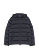 Herno Quilted Hooded Jacket