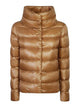 Herno Amelia Short Down Jacket