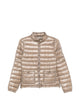 Herno Nylon Short Down Jacket