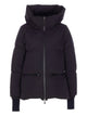 Herno Padded Puffer Jacket With Hood