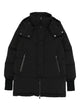 Herno Hooded Down Jacket