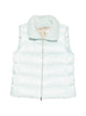 Herno Quilted High-Neck Gilet