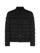 Herno Quilted Padded Jacket