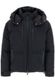 Herno Parka Short