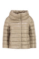 Herno Chantilly Polyamide Down Feather Jacket
