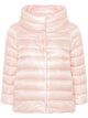 Herno Mini Cappa Sofia