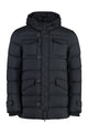 Herno L’eskimo Hooded Down Jacket