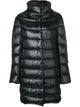 Herno Dora - Ultralight Nylon Down Jacket