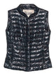 Herno `Vera` Padded Vest