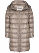 Herno Matilde Midi Down Jacket
