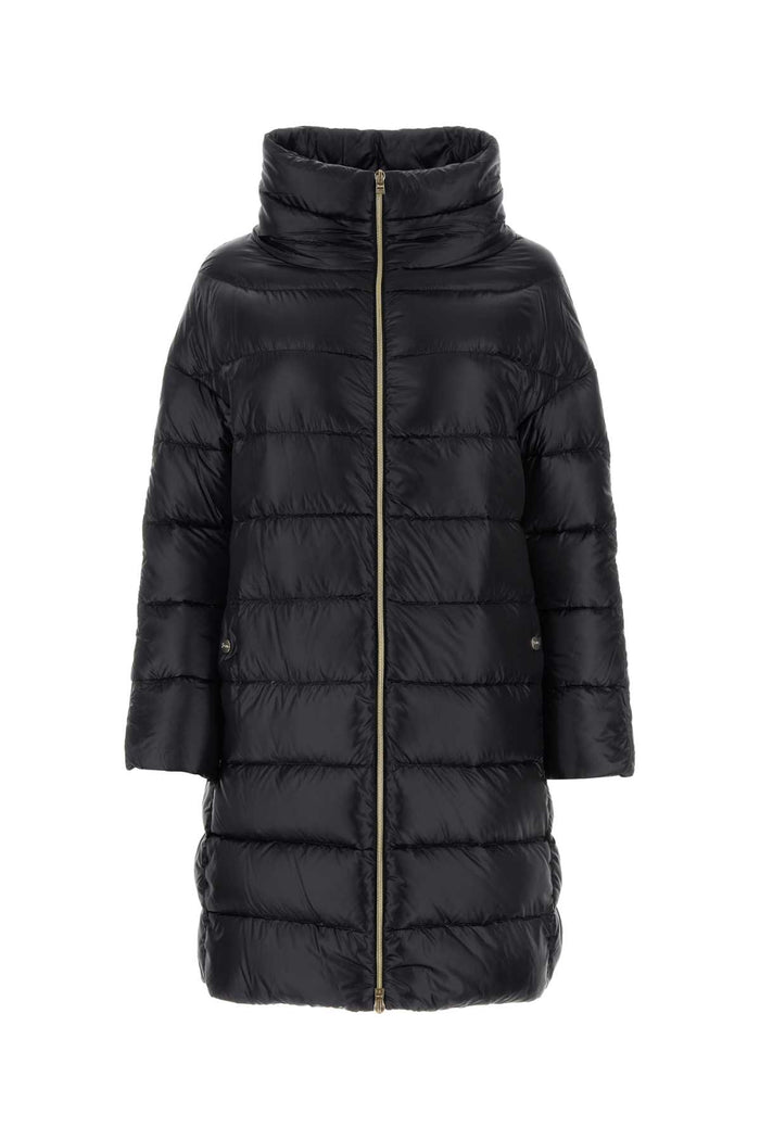 Herno Matilde Midi Down Jacket