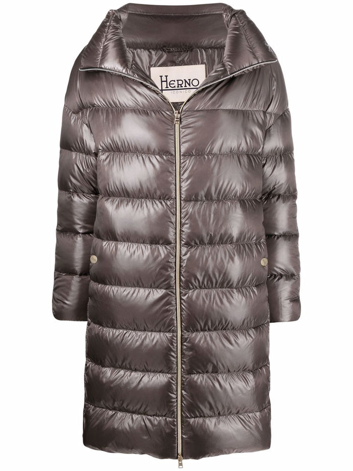 Herno Matilde Midi Down Jacket