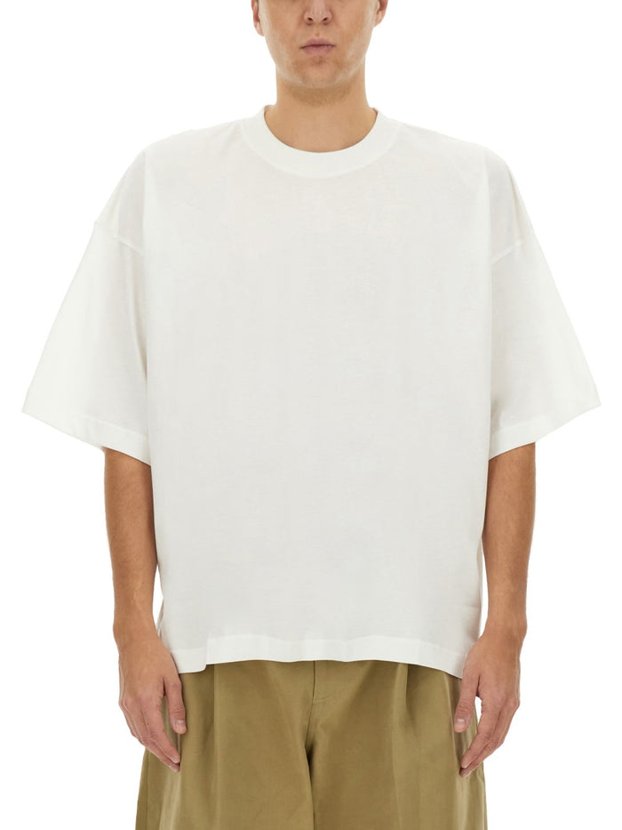 Studio Nicholson Jersey Tshirt