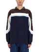 Drôle De Monsieur Polo Shirt Racing