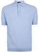 Filippo De Laurentiis Short Sleeves Polo Shirt