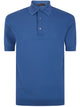 Filippo De Laurentiis Short Sleeves Polo Shirt