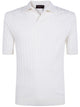 Filippo De Laurentiis Short Sleeves "Skipper" Polo Shirt