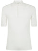 Filippo De Laurentiis Short Sleeves Polo Shirt
