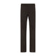 Tom Ford Gay Khaki Brown Wool Shelton Pants