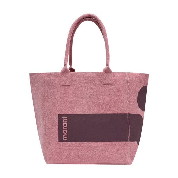 Isabel Marant Yenky Ga Shopper Bag