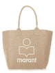 Isabel Marant Small Yenky Gz Shopper Bag