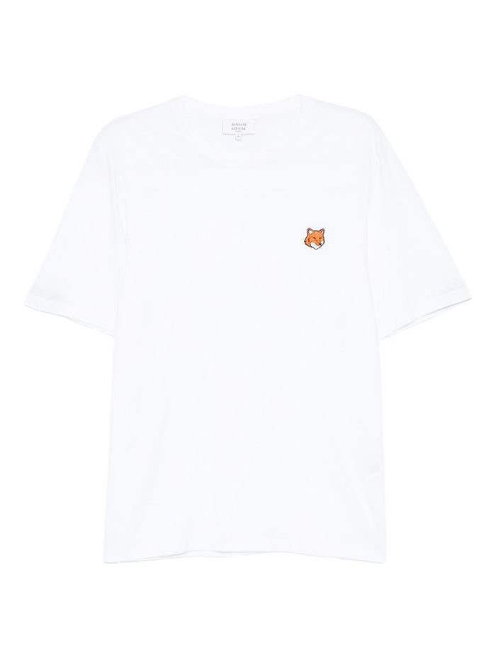 Maison Kitsuné Tshirt Fox Head