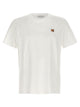 Maison Kitsune 'Fox Head' T-Shirt