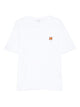 Maison Kitsuné Fox Head Regular T-Shirt
