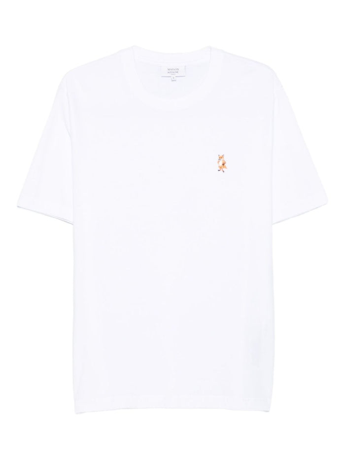 Maison Kitsuné Standing Fox Comfort Tshirt