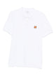 Maison Kitsuné Maison Kitsuné Fox Head Regular Polo