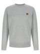 Maison Kitsune 'Fox Head' Sweatshirt