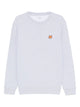 Maison Kitsuné Fox Head Regular Sweatshirt