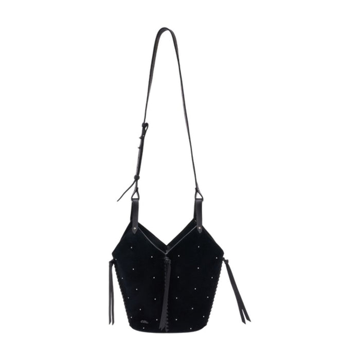 Isabel Marant Tampa Mini Gd Shoulder Bag