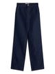 Maison Kitsuné Straight Jeans