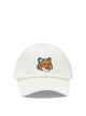 Maison Kitsuné "Fox Head" Baseball Cap