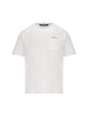 Palm Angels Cotton Crew-Neck T-Shirt