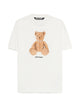 Palm Angels Bear Cotton T-Shirt