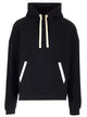 Palm Angels Cotton Hoodie