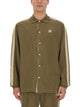 Palm Angels Monogram Shirt