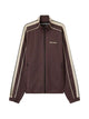 Palm Angels Logo Track Top