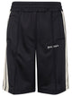 Palm Angels Classic Logo Track Shorts