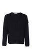 Premiata Blue Sweater